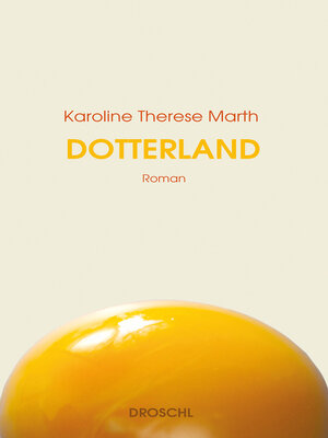 cover image of Dotterland